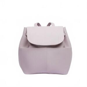 NEW FLOREZ women's serena backpack in lilac